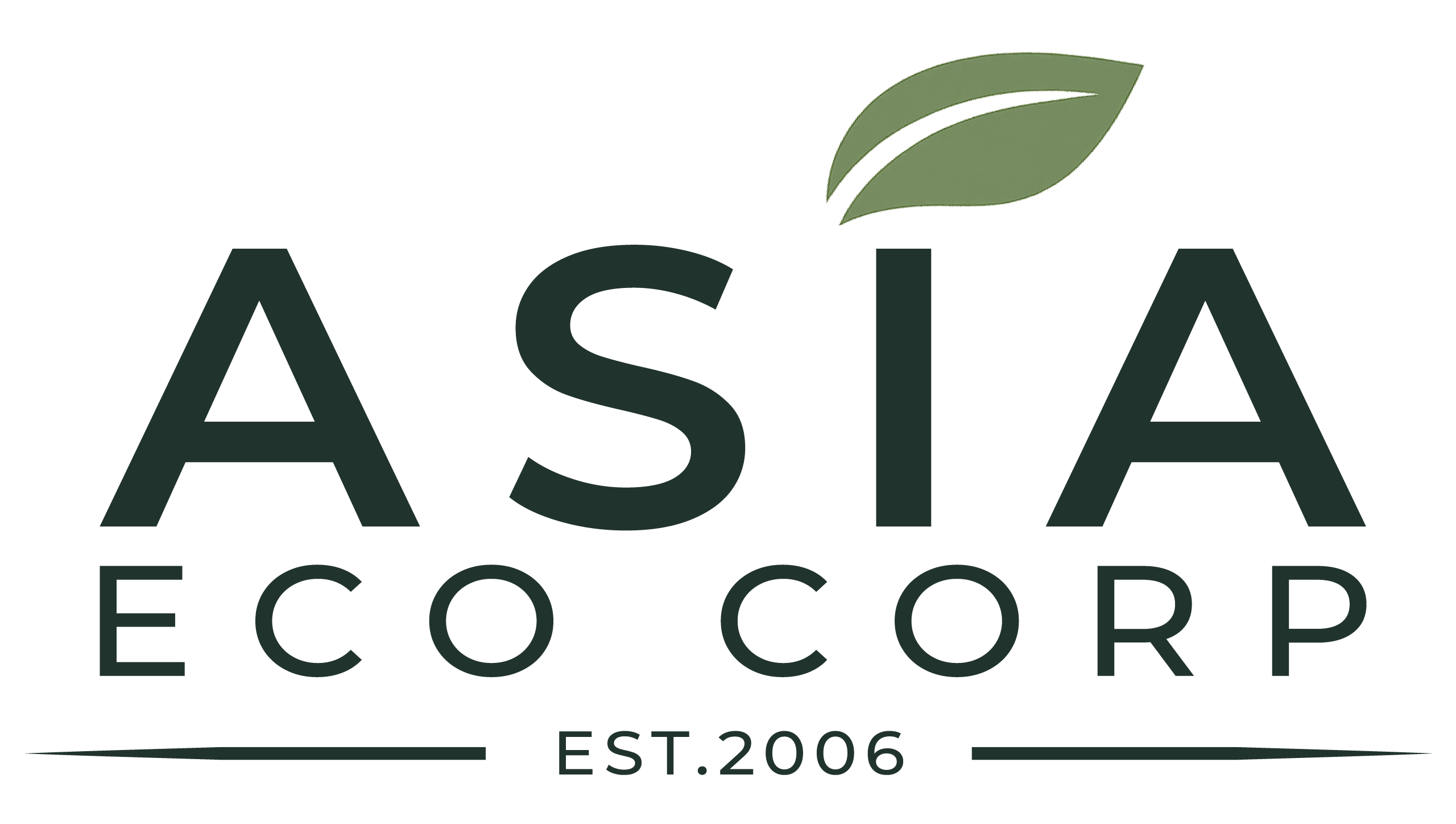 Asia Eco Corp | Koh Samui