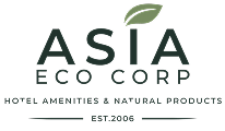 Asia Eco Corp